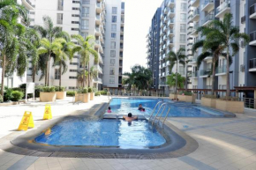One Palm Tree Villas SMTL Properties